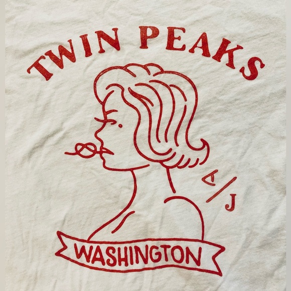 Twin Peaks shirt bundle - Picture 5 of 14